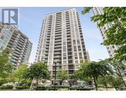 304 - 5 MICHAEL POWER PLACE, Toronto, Ontario