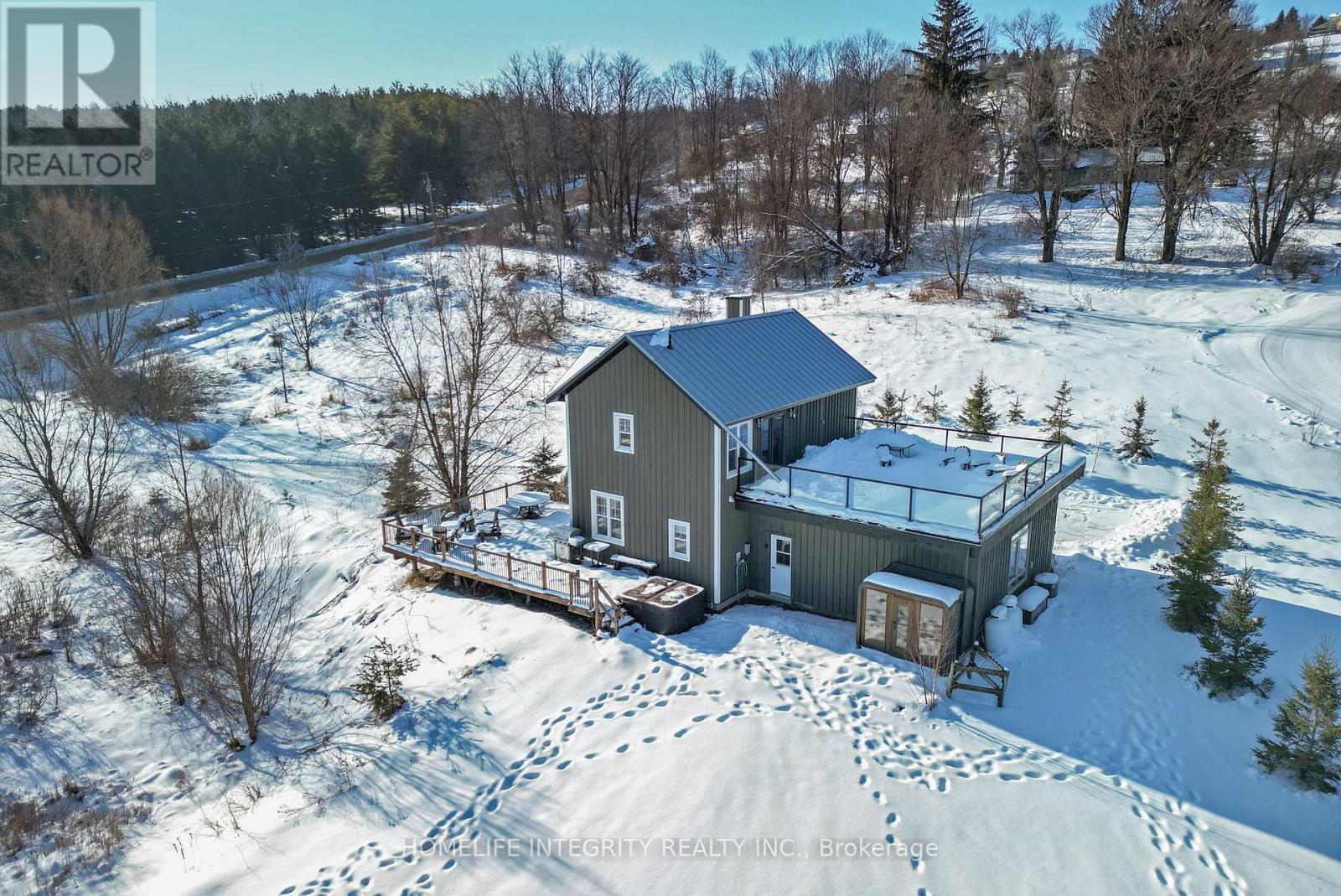 628195 15th Side Road, Mulmur, Ontario  L9V 0T9 - Photo 29 - X12646872