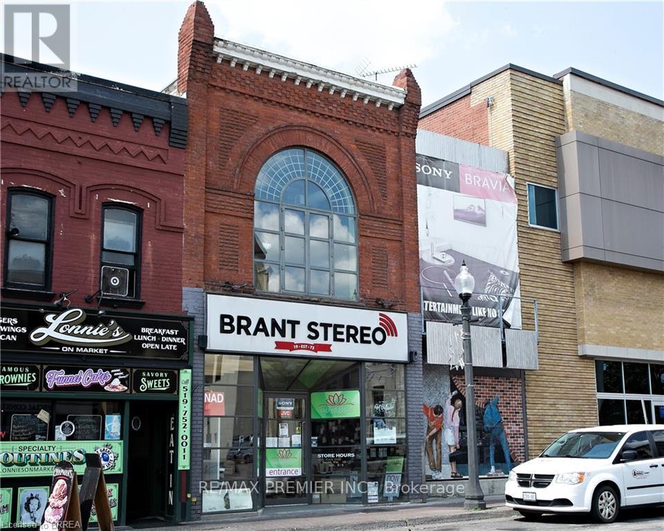 44 Market Street, Brantford, Ontario  N3T 2Z5 - Photo 7 - X12677844