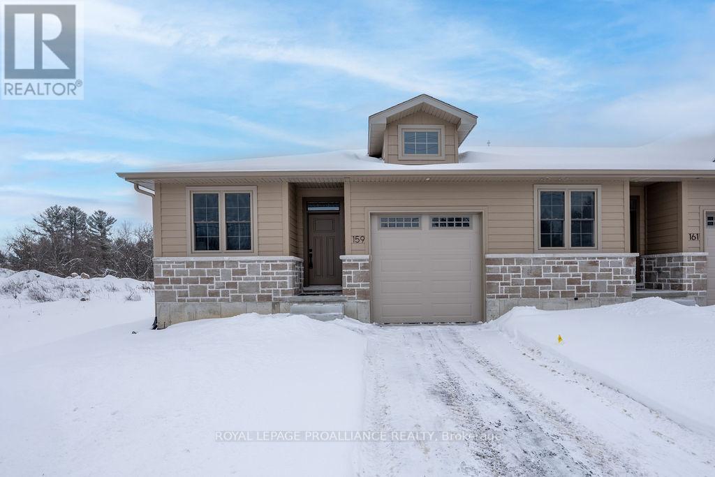 159 POMEROY AVENUE, Tweed, Ontario