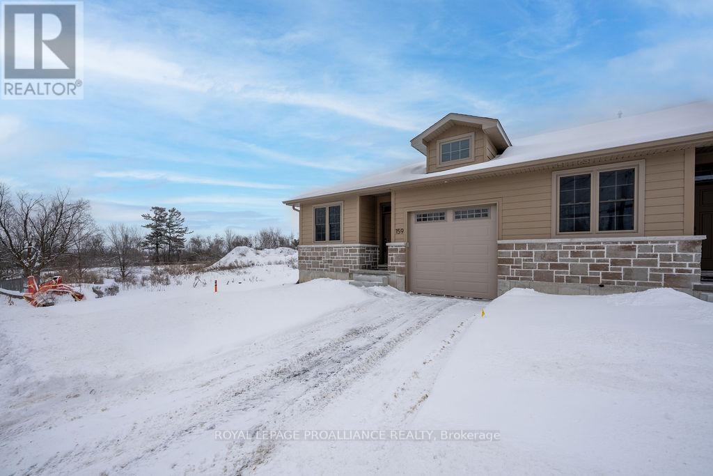 159 Pomeroy Avenue, Tweed, Ontario  K0K 3J0 - Photo 4 - X12429901