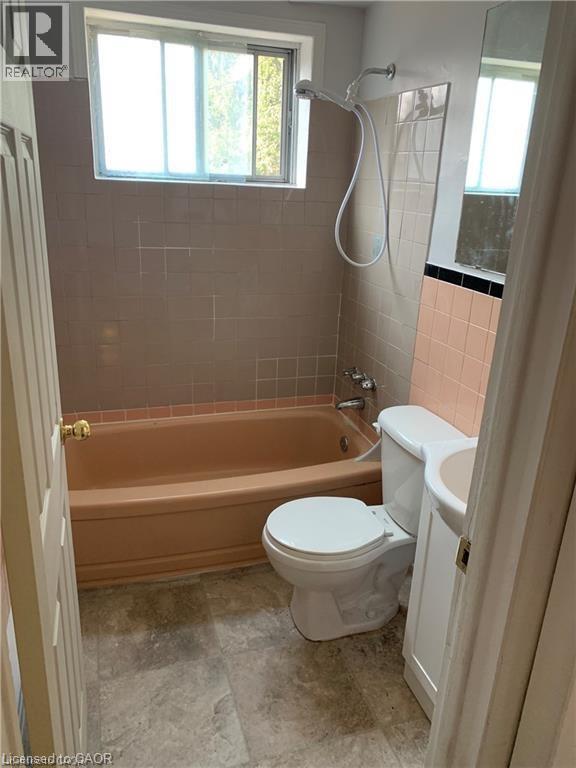 42 Hilltop Drive Unit# 6, Cambridge, Ontario  N1R 1T1 - Photo 7 - 40797593