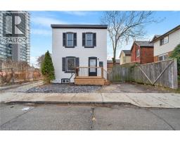 73 PETER Street, Hamilton, Ontario