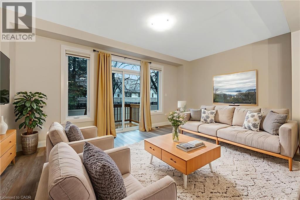 143 Elgin Street N Unit# 24, Cambridge, Ontario  N1R 0E1 - Photo 8 - 40797472