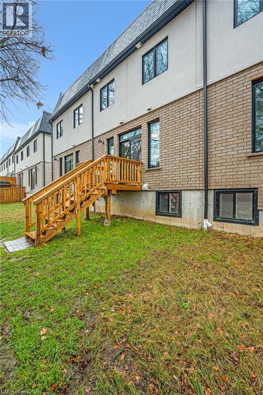 143 Elgin Street N Unit# 24, Cambridge, Ontario  N1R 0E1 - Photo 26 - 40797472