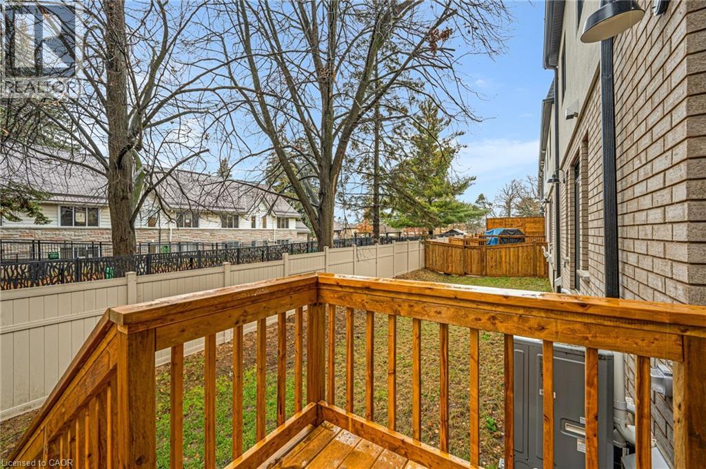 143 Elgin Street N Unit# 24, Cambridge, Ontario  N1R 0E1 - Photo 4 - 40797472