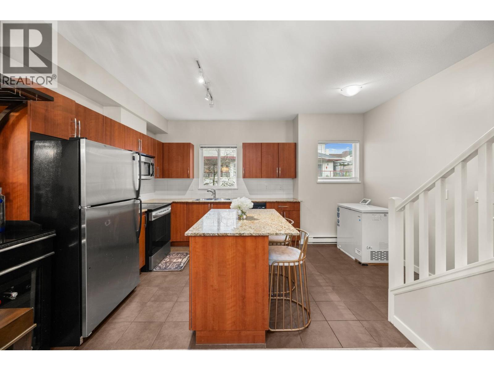 508 1661 Fraser Avenue, Port Coquitlam, British Columbia  V3B 0B6 - Photo 11 - R3075109