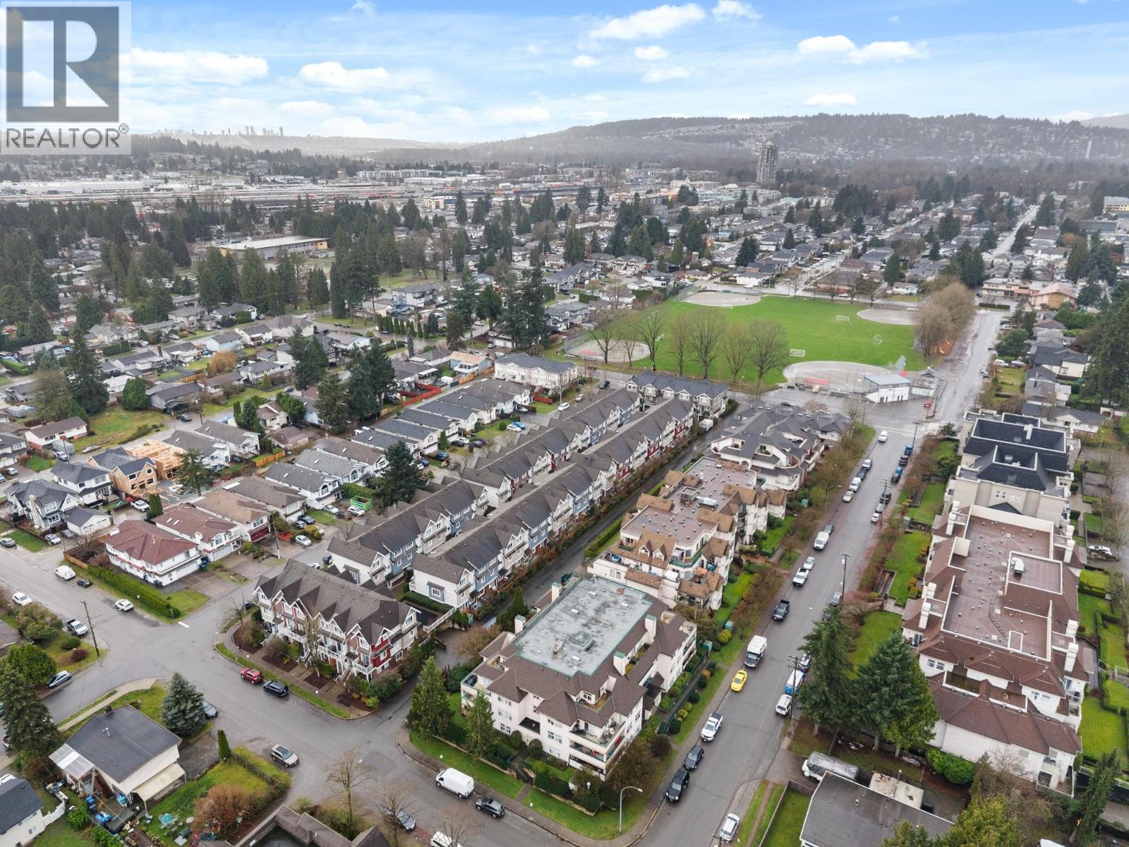 508 1661 Fraser Avenue, Port Coquitlam, British Columbia  V3B 0B6 - Photo 31 - R3075109