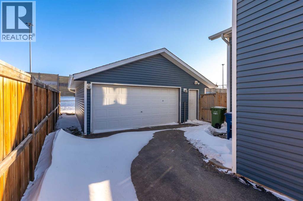90 Elizabeth Way Se, Airdrie, Alberta  T4B 2H6 - Photo 27 - A2277283