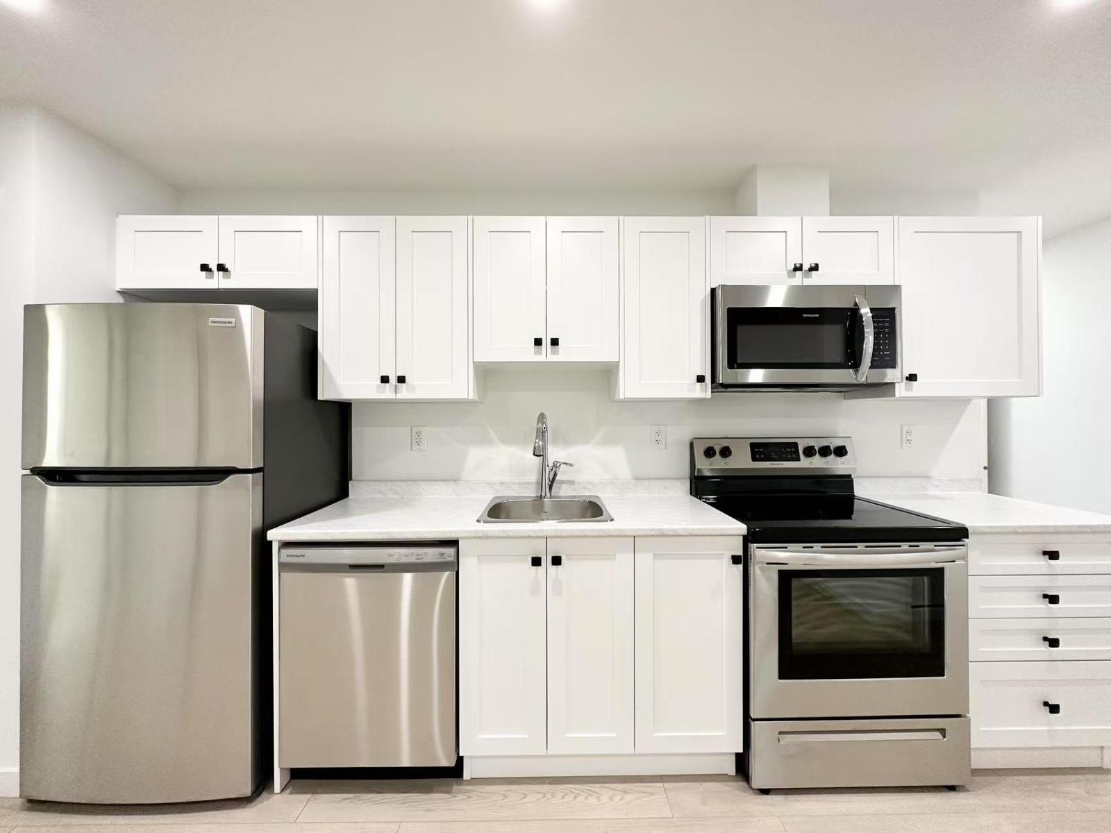 77A AVENUE, Langley, British Columbia