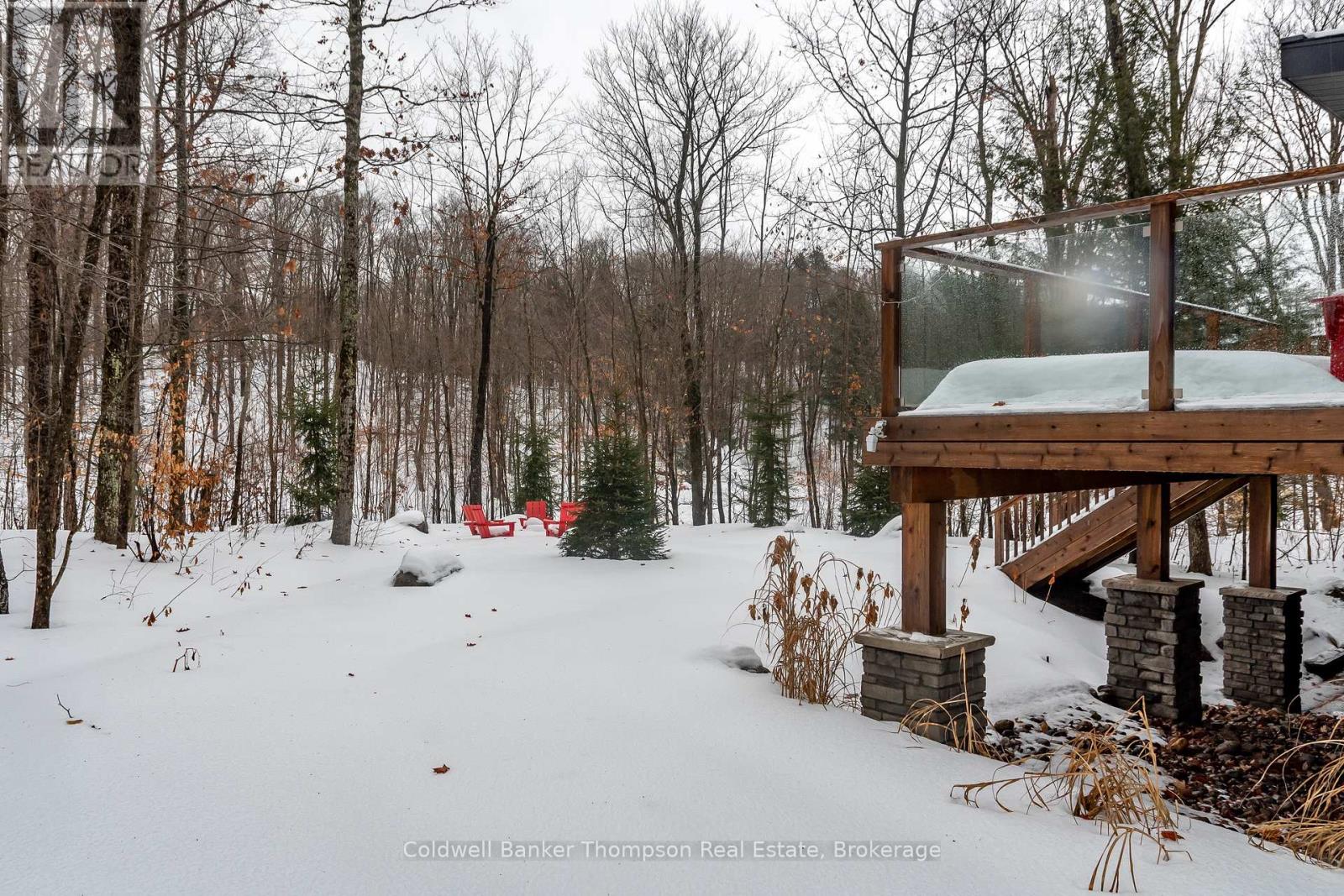 10 St George's Court, Huntsville, Ontario P1H 1B1 - Photo 43 - X12481632