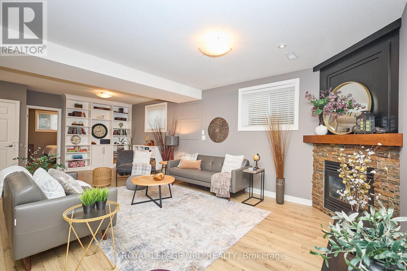 4474 Francesco Avenue, Niagara Falls, Ontario  L2H 3H4 - Photo 37 - X12683618