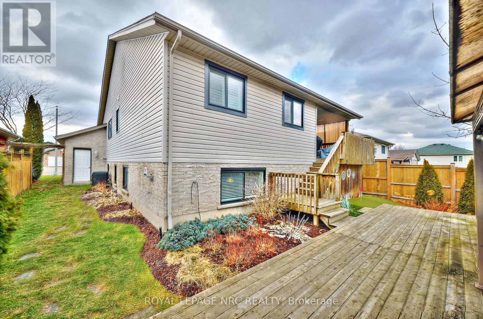 4474 Francesco Avenue, Niagara Falls, Ontario  L2H 3H4 - Photo 46 - X12683618