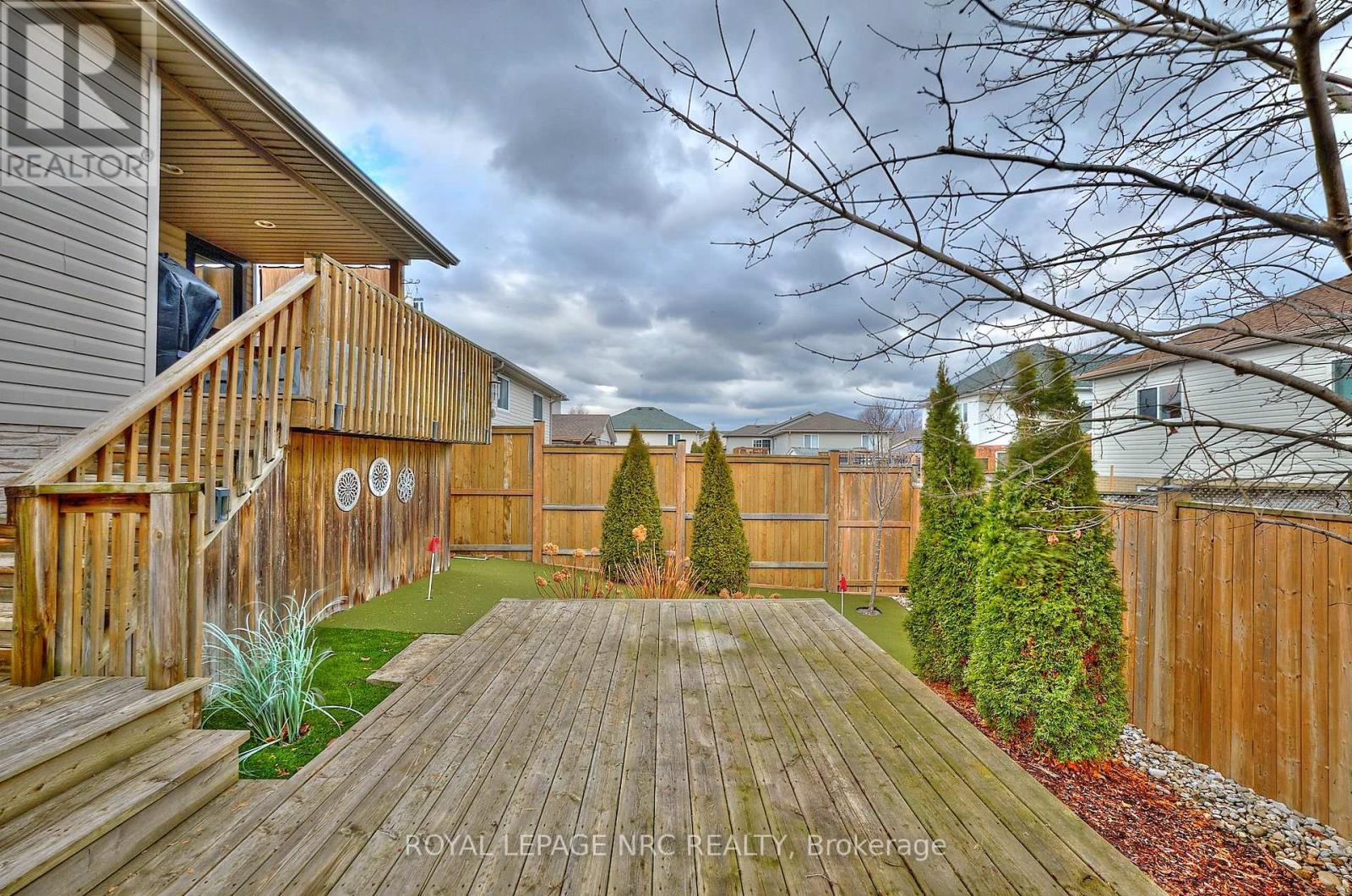 4474 Francesco Avenue, Niagara Falls, Ontario  L2H 3H4 - Photo 47 - X12683618