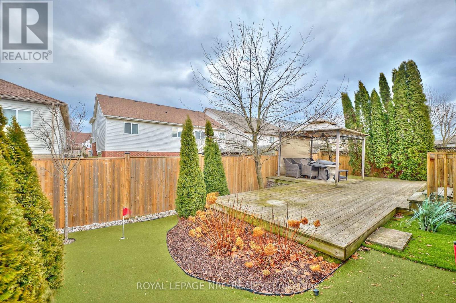 4474 Francesco Avenue, Niagara Falls, Ontario  L2H 3H4 - Photo 48 - X12683618