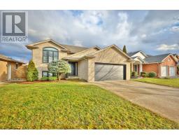 4474 FRANCESCO AVENUE, Niagara Falls, Ontario