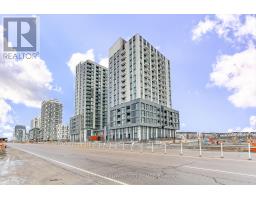 705 - 3071 TRAFALGAR ROAD S, Oakville, Ontario