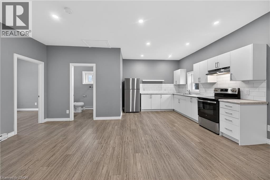 12 Main St E Unit# 3, Selkirk, Ontario  N0A 1P0 - Photo 3 - 40797577