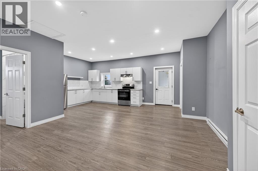 12 Main St E Unit# 3, Selkirk, Ontario  N0A 1P0 - Photo 4 - 40797577