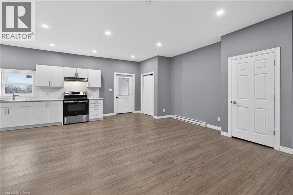 12 Main St E Unit# 3, Selkirk, Ontario  N0A 1P0 - Photo 5 - 40797577