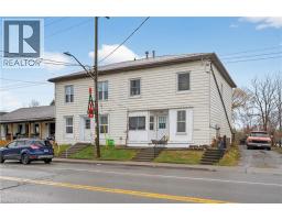 12 MAIN ST E Unit# 3, Selkirk, Ontario