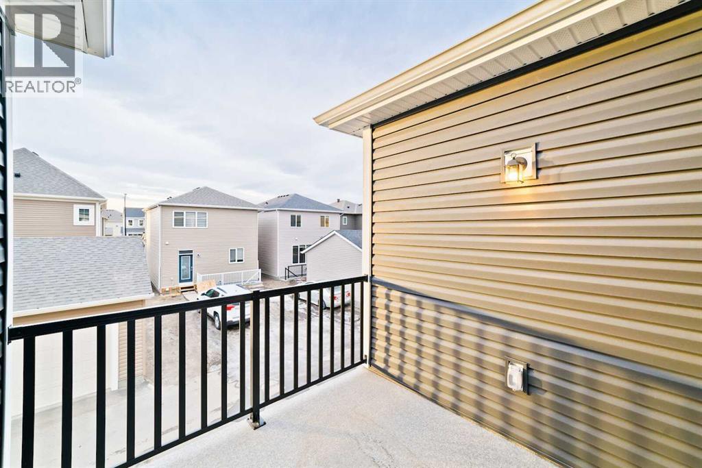 43 Cityside Terrace Ne, Calgary, Alberta  T3N 1H8 - Photo 21 - A2270913