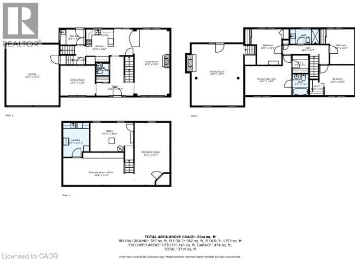 1858 Heather Hills Drive, Burlington, Ontario  L7P 2Y9 - Photo 35 - 40797581