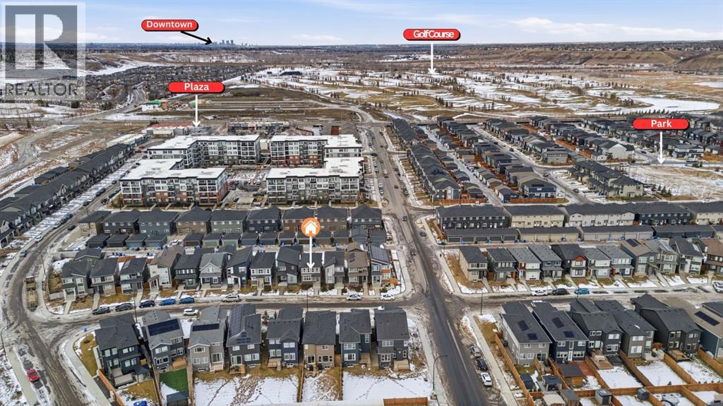 114 Wolf Creek Rise Se, Calgary, Alberta  T2X 4X1 - Photo 43 - A2275527