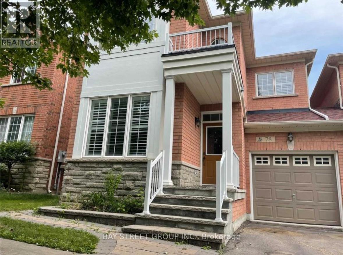 78 Pillar Rock Crescent, Markham (Victoria Manor-Jennings Gate), Ontario  L6C 3H8 - Photo 2 - N12683590