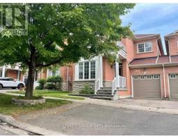 78 PILLAR ROCK CRESCENT, Markham, Ontario