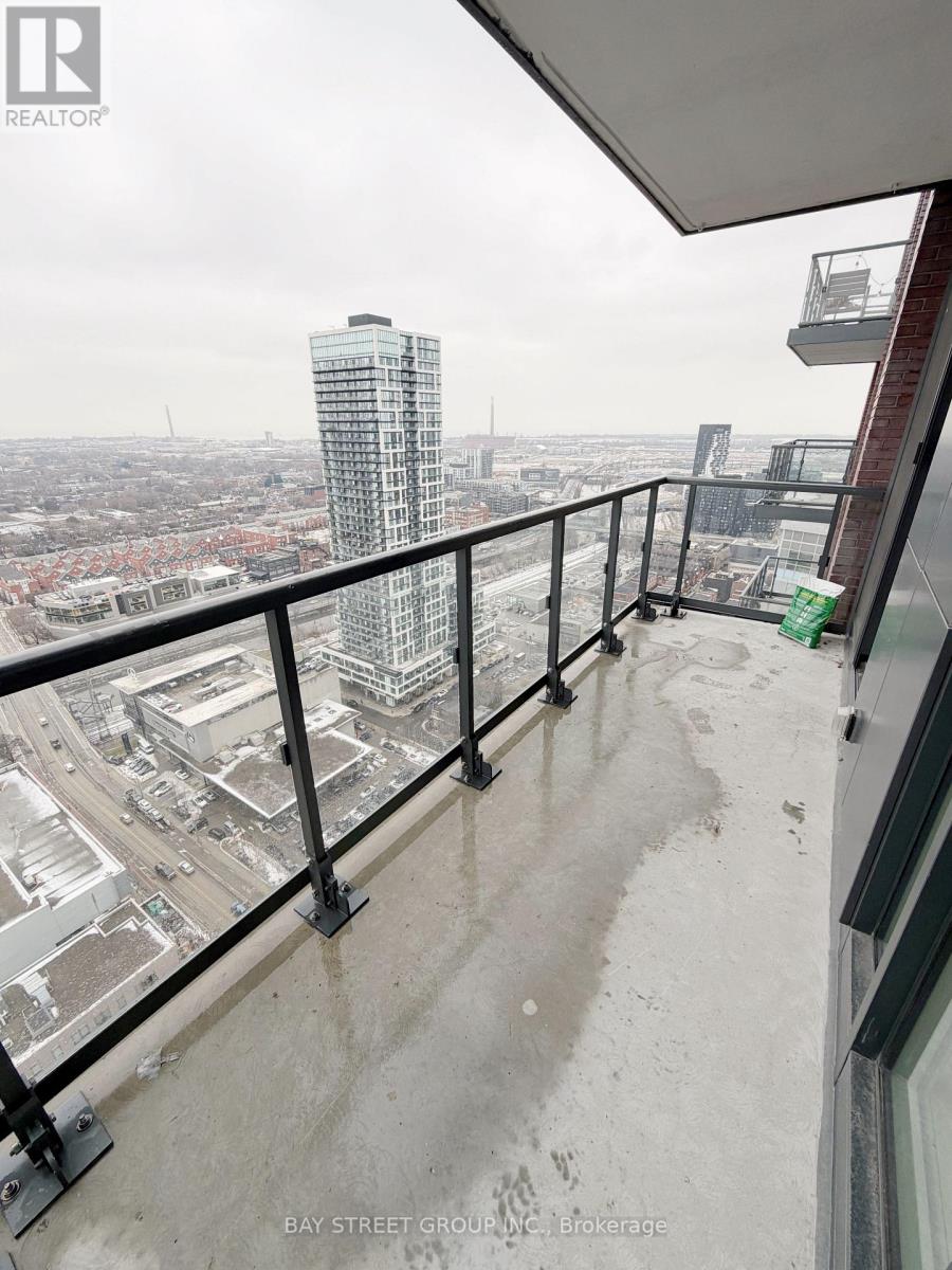 3101 - 130 River Street, Toronto, Ontario  M5A 0R8 - Photo 23 - C12628884