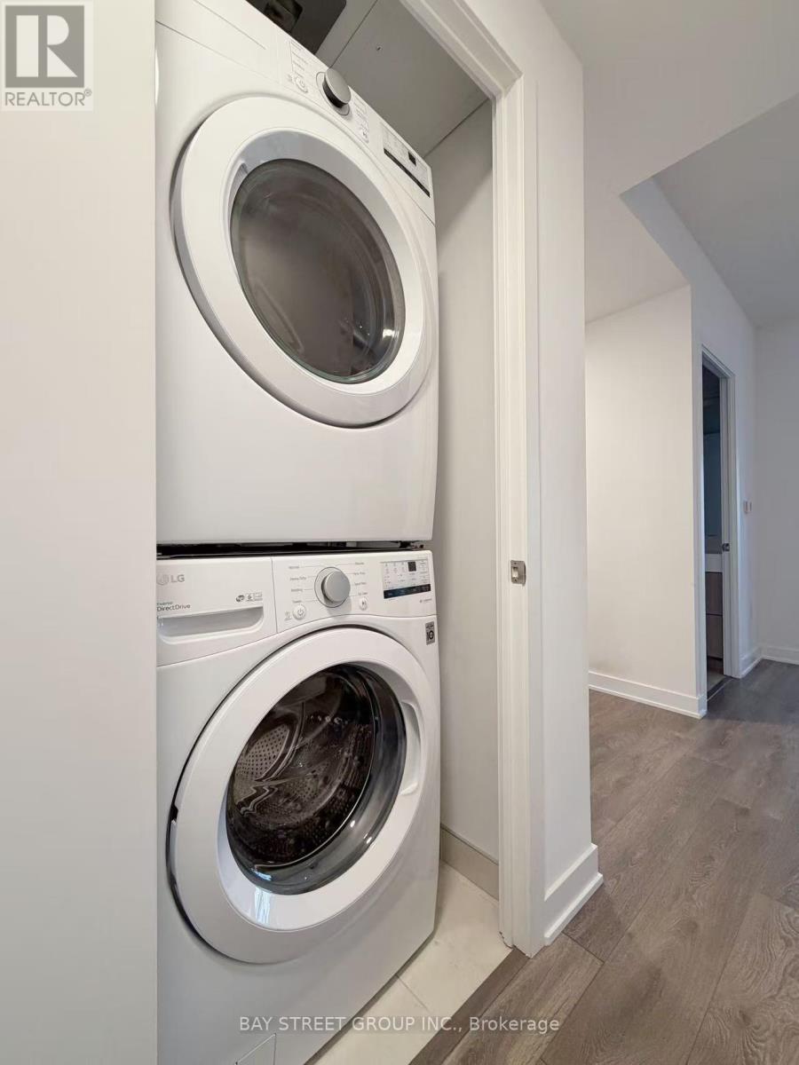 3101 - 130 River Street, Toronto, Ontario  M5A 0R8 - Photo 6 - C12628884