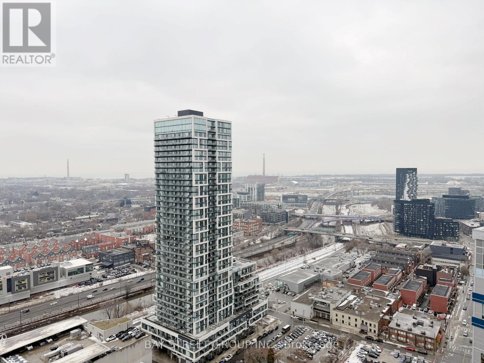 3101 - 130 River Street, Toronto, Ontario  M5A 0R8 - Photo 22 - C12628884