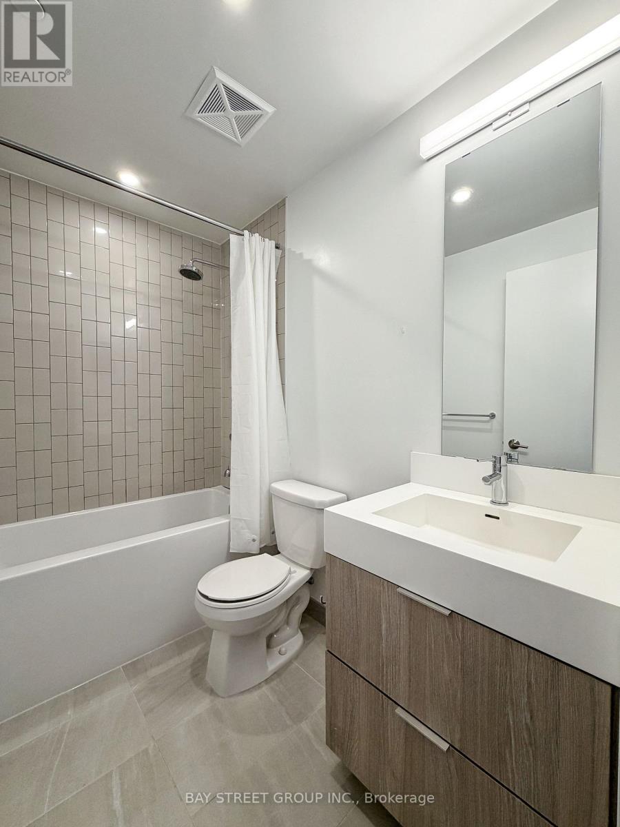 3101 - 130 River Street, Toronto, Ontario  M5A 0R8 - Photo 11 - C12628944