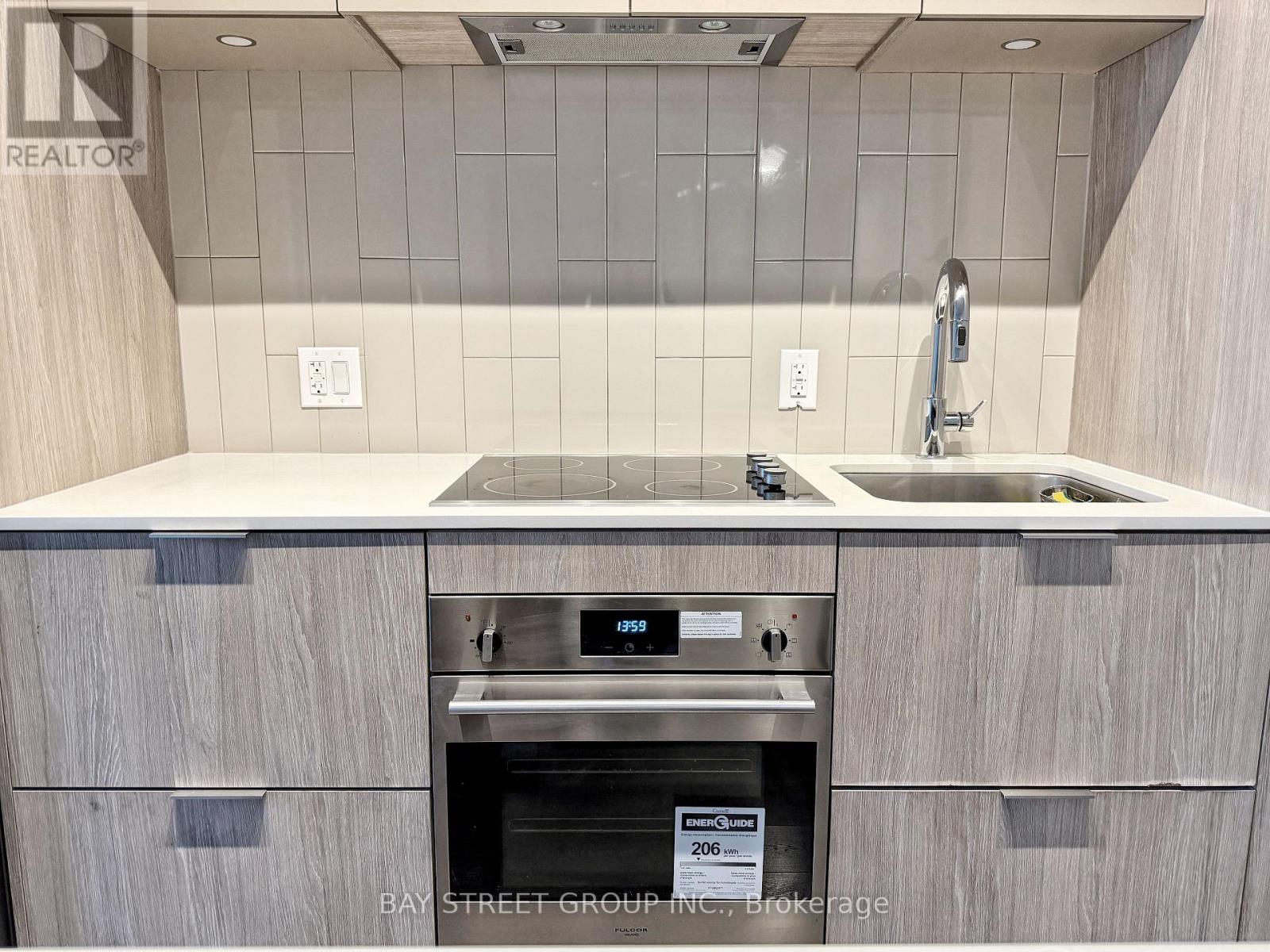 3101 - 130 River Street, Toronto, Ontario  M5A 0R8 - Photo 13 - C12628944