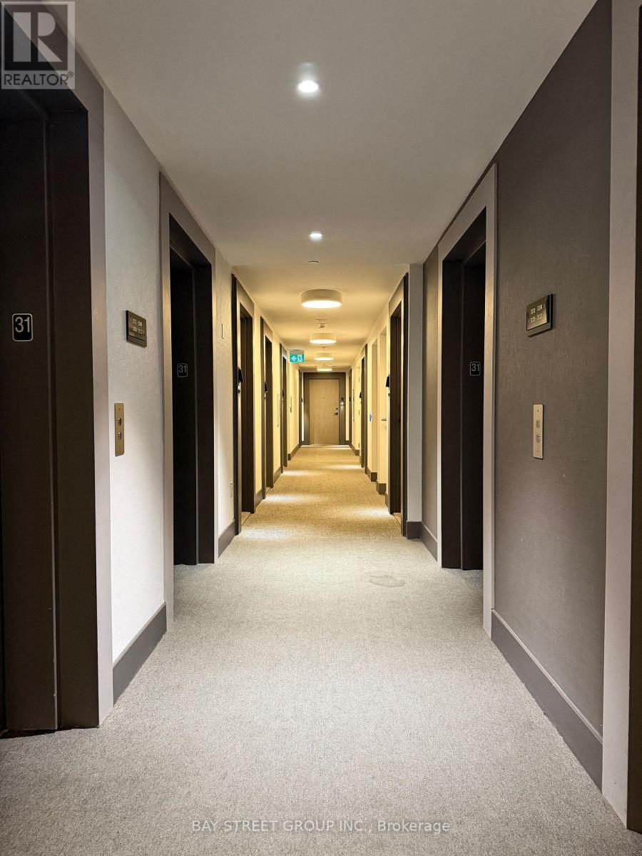 3101 - 130 River Street, Toronto, Ontario  M5A 0R8 - Photo 6 - C12628944