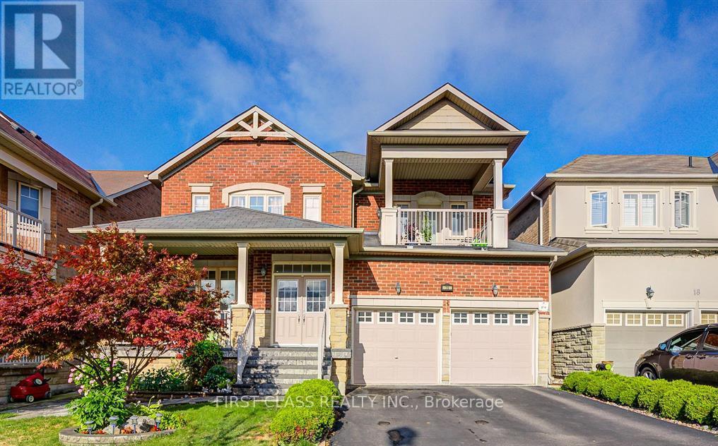 16 Milos Road, Richmond Hill, Ontario  L4E 0J9 - Photo 41 - N12676036