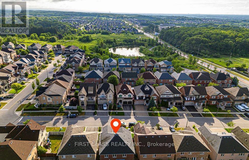 16 Milos Road, Richmond Hill, Ontario  L4E 0J9 - Photo 45 - N12676036