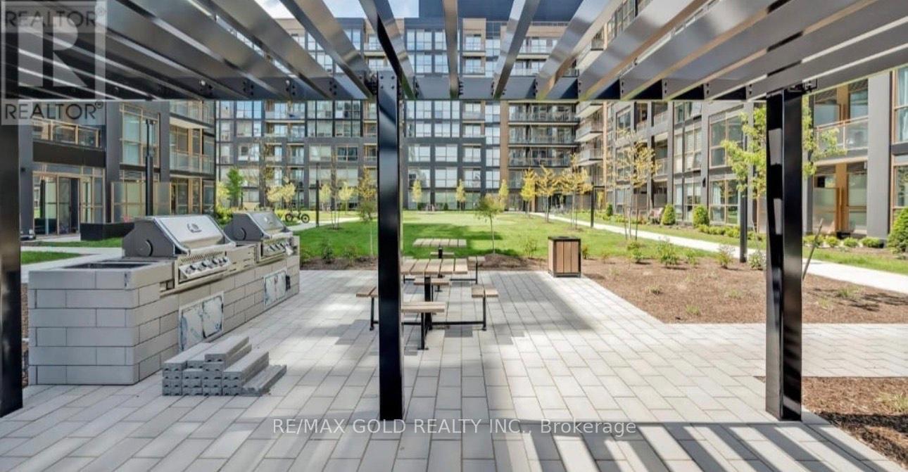 104 - 2343 Khalsa Gate, Oakville, Ontario  L6M 4J2 - Photo 9 - W12642448