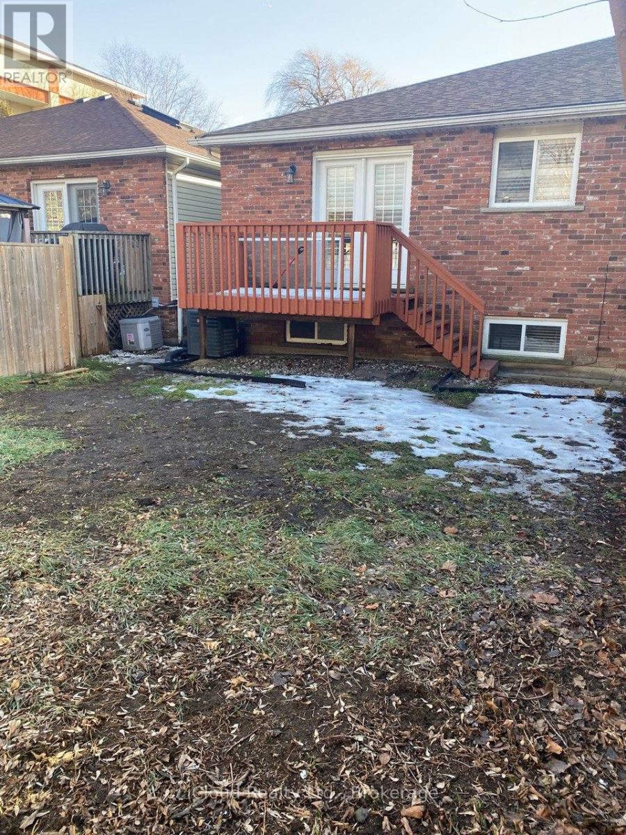 122 Marlborough Street, Brantford, Ontario  N3S 7Y2 - Photo 17 - X12647452