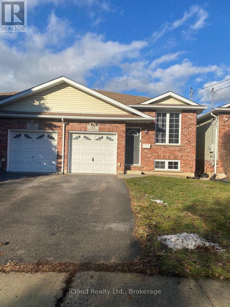 122 Marlborough Street, Brantford, Ontario  N3S 7Y2 - Photo 2 - X12647452