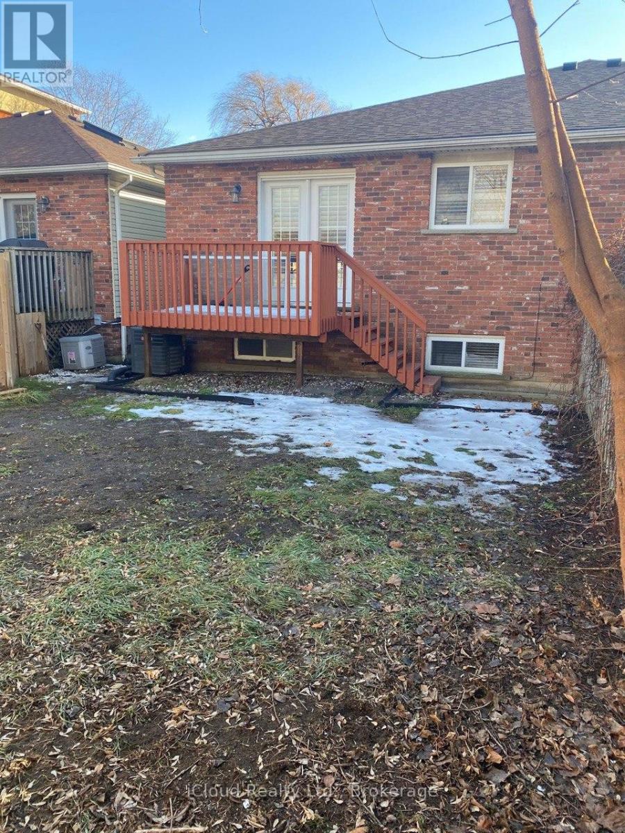 122 Marlborough Street, Brantford, Ontario  N3S 7Y2 - Photo 18 - X12647452