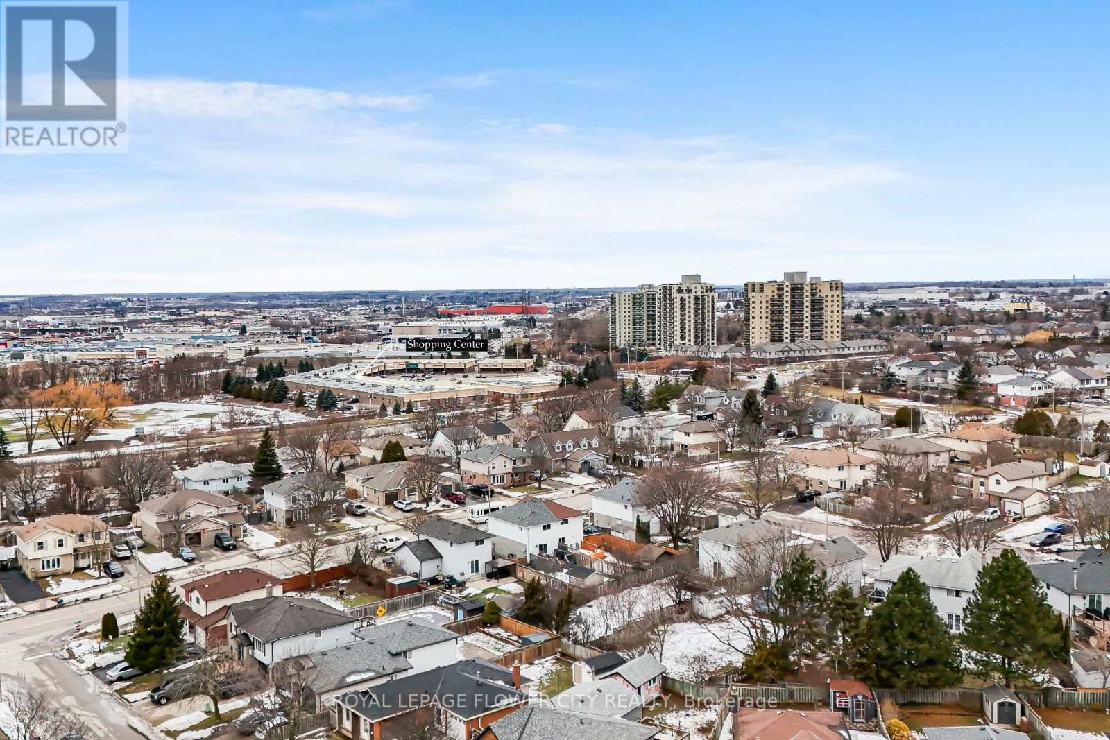 55 Woodborough Place, Cambridge, Ontario  N1R 7X1 - Photo 12 - X12683512