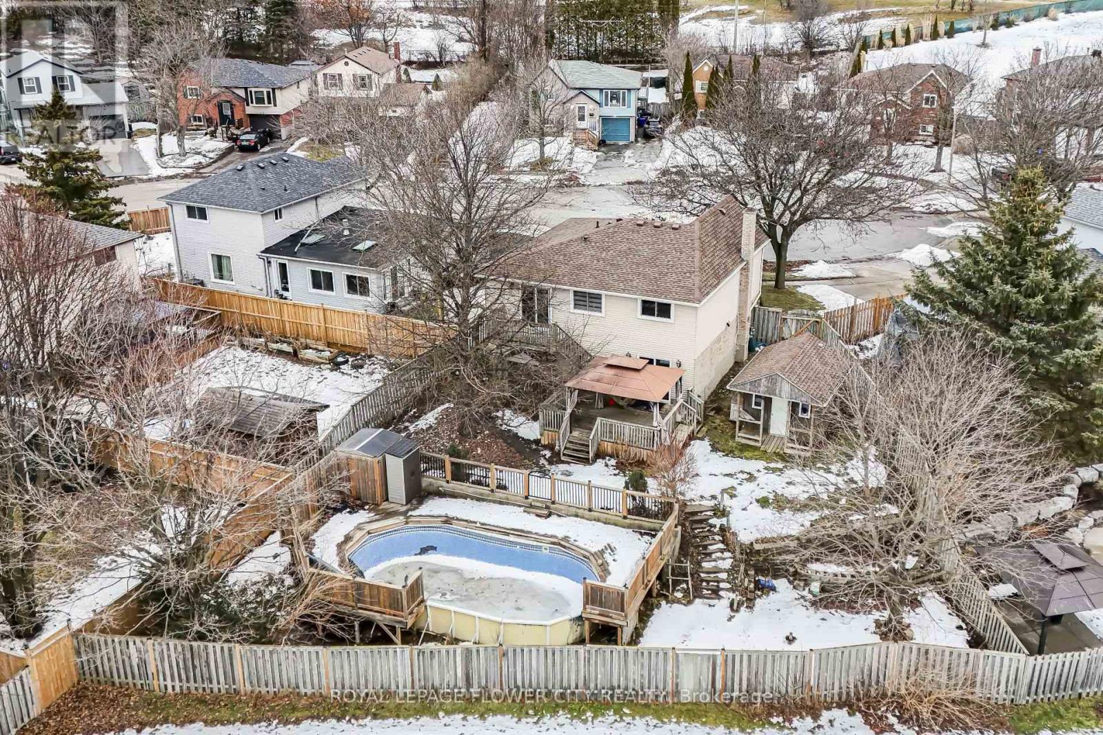 55 Woodborough Place, Cambridge, Ontario  N1R 7X1 - Photo 14 - X12683512