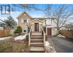 55 WOODBOROUGH PLACE, Cambridge, Ontario