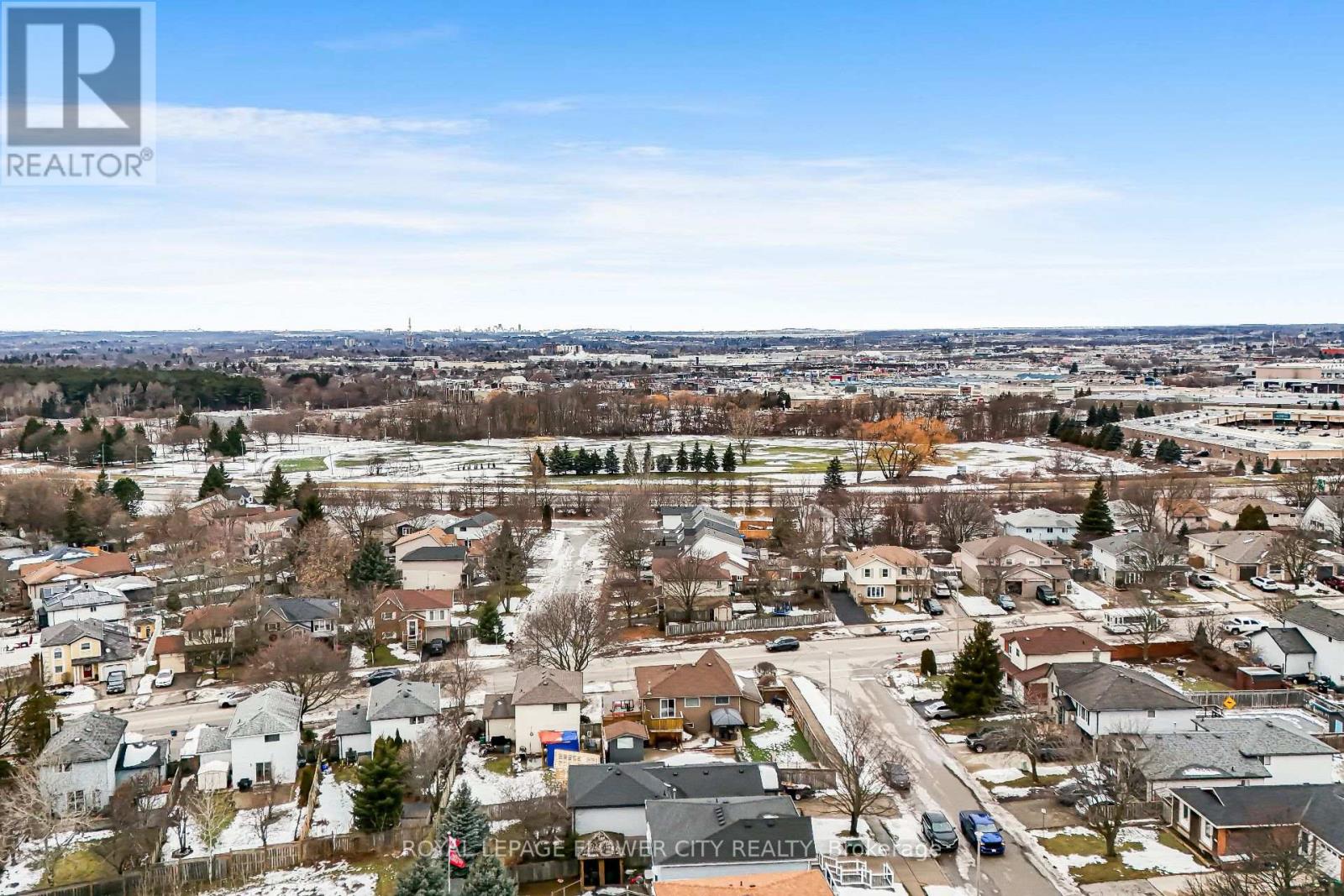 55 Woodborough Place, Cambridge, Ontario  N1R 7X1 - Photo 13 - X12683512