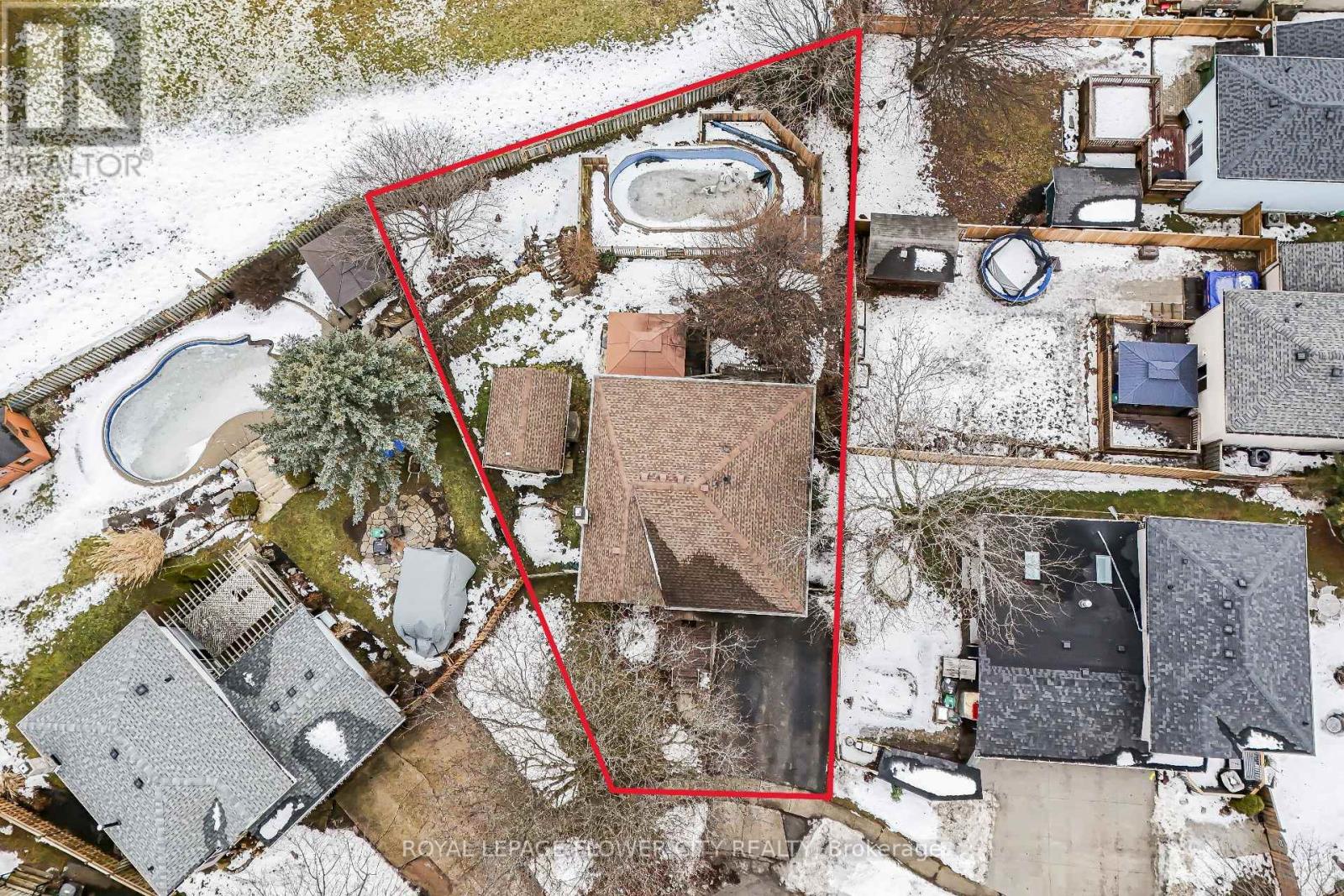 55 Woodborough Place, Cambridge, Ontario  N1R 7X1 - Photo 6 - X12683512