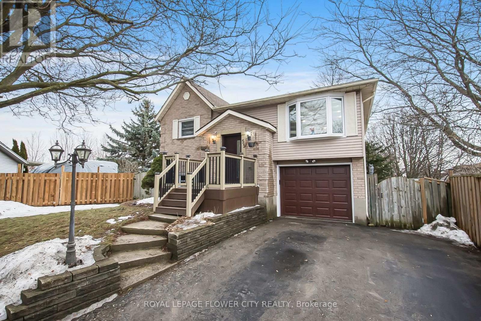 55 Woodborough Place, Cambridge, Ontario  N1R 7X1 - Photo 4 - X12683512