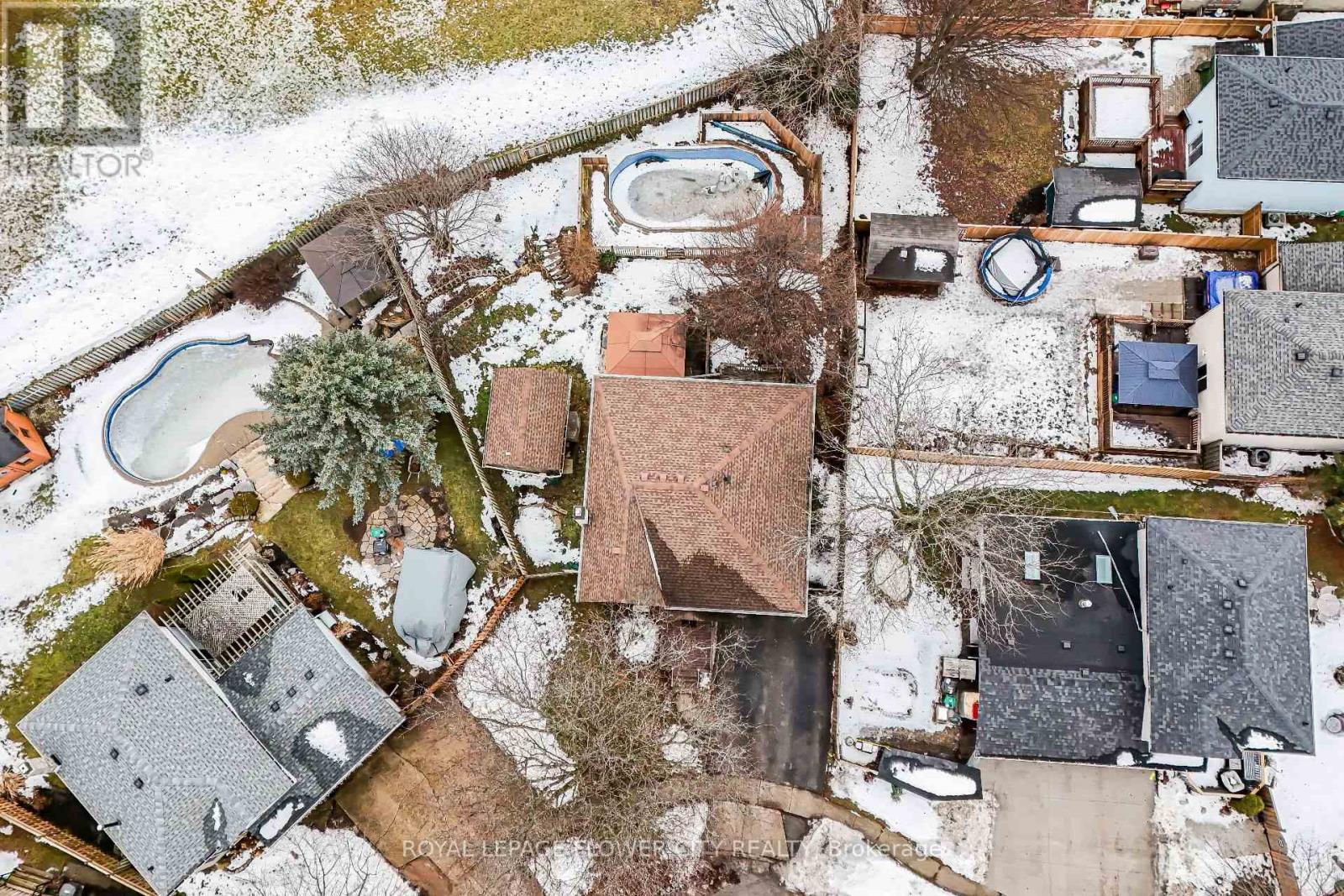 55 Woodborough Place, Cambridge, Ontario  N1R 7X1 - Photo 7 - X12683512