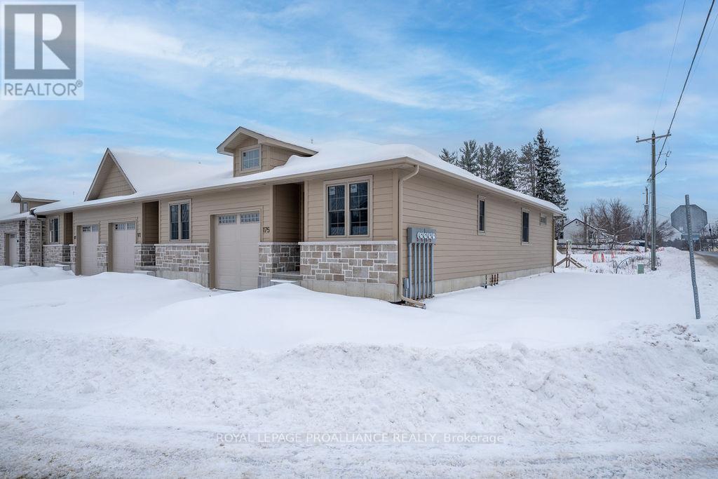 175 Pomeroy Avenue, Tweed, Ontario  K0K 3J0 - Photo 30 - X12587032